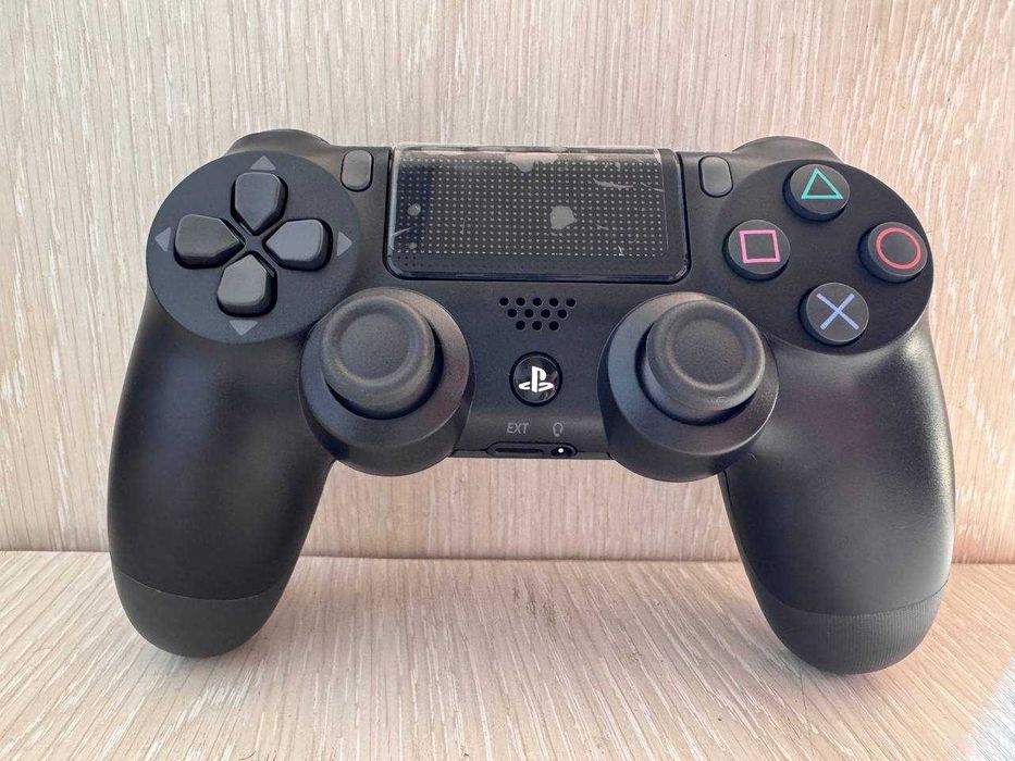 Контроллер для ps4 бездротовий джойстик