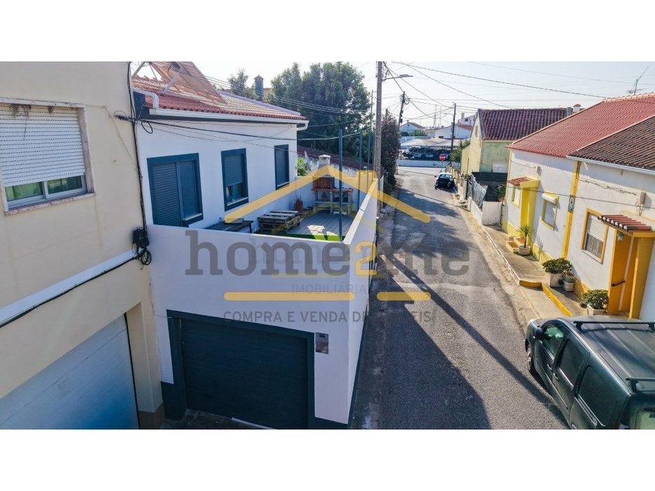 Moradia T4 - Casal Pinheiro- Alenquer