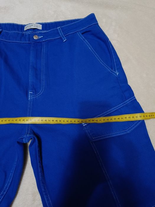 Штани робочі Engelbert Strauss 48.