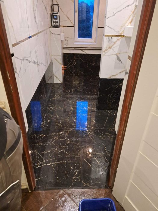 Wykończenia wnętrz  elewacje remonty