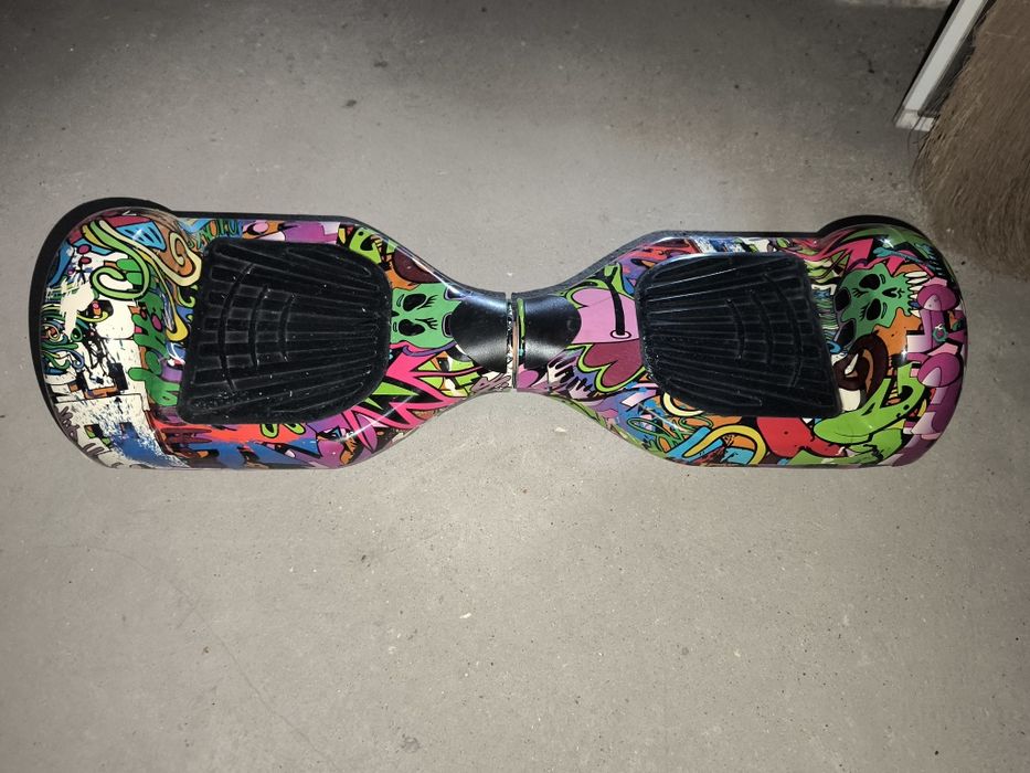 Детский гироборд