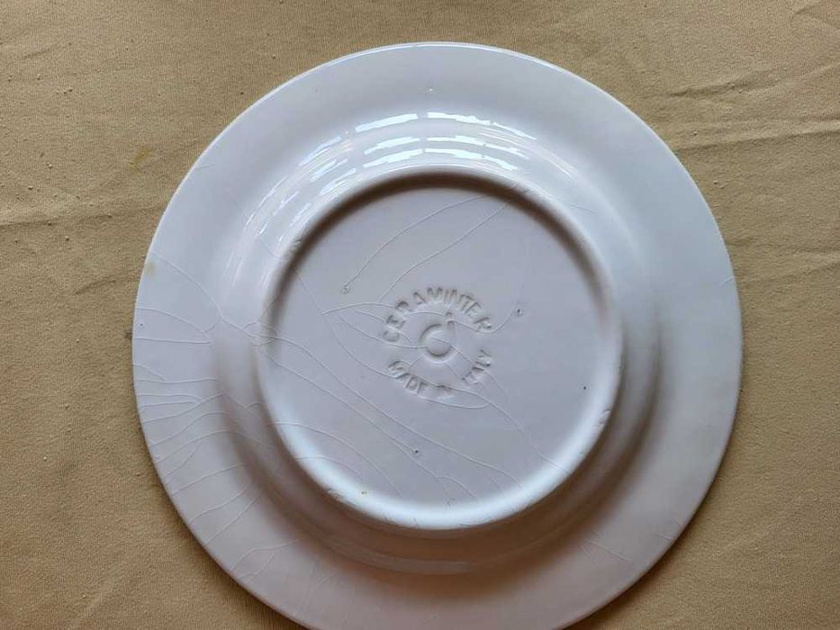 Prato Ceraminter 25 cm483005619609292801