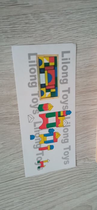 Puzzle ,  gra , rzepy, klocki.