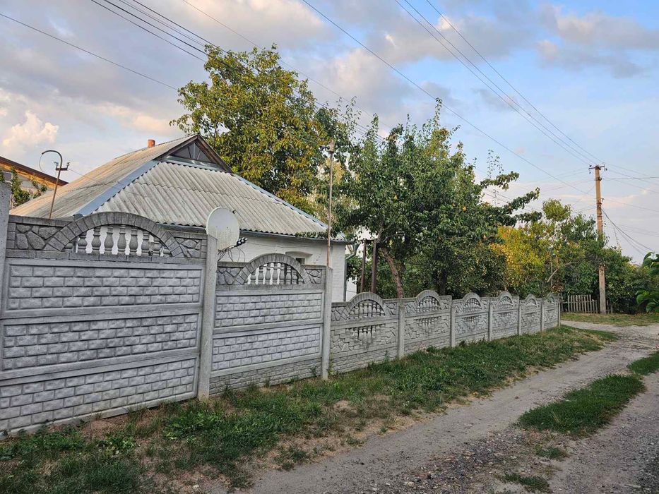 Продаж , Приватний будинок .