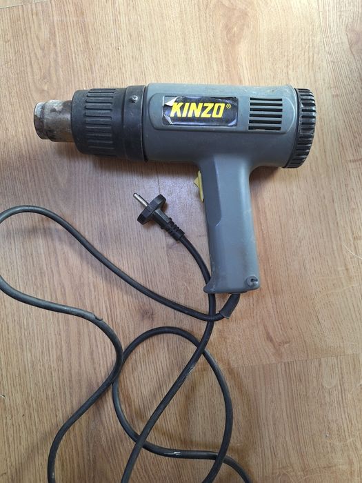Opalarka kinzo 2000w