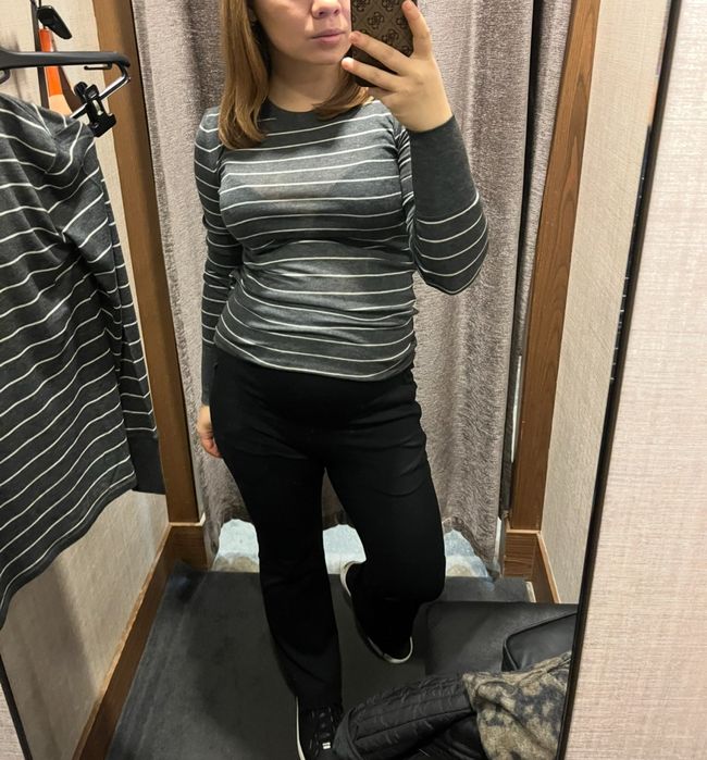 Штани легінси для вагітних Oysho