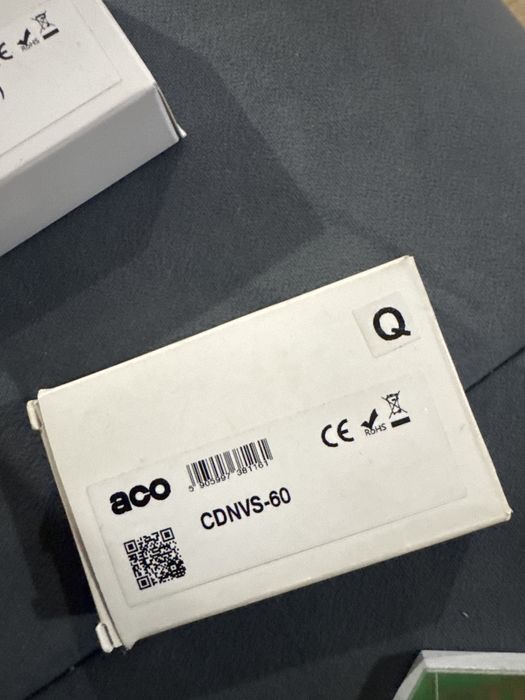 ACO CDNVS-60  Nowy