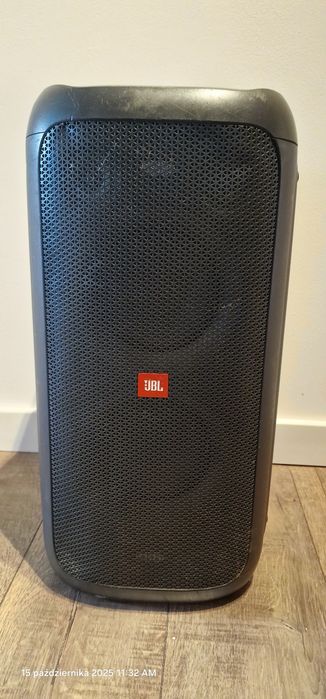Jbl partybox 100