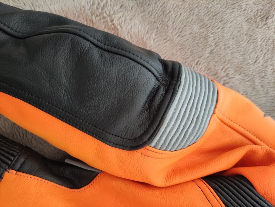 Blusão Richa pele  senhora tamanho s