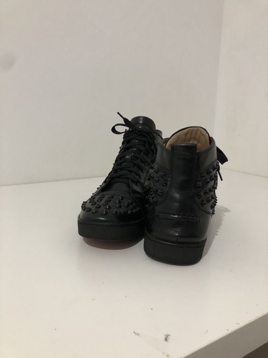 Ténis Christian Louboutin Blade