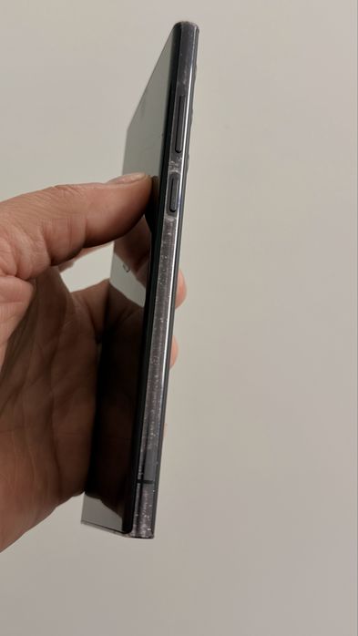 Samsumg S22 ultra com pen