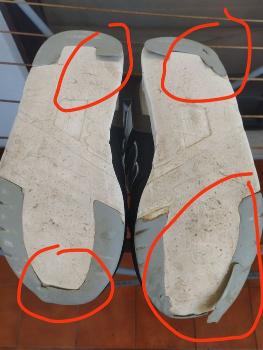 Sapatilhas rapaz, 39 New Balance