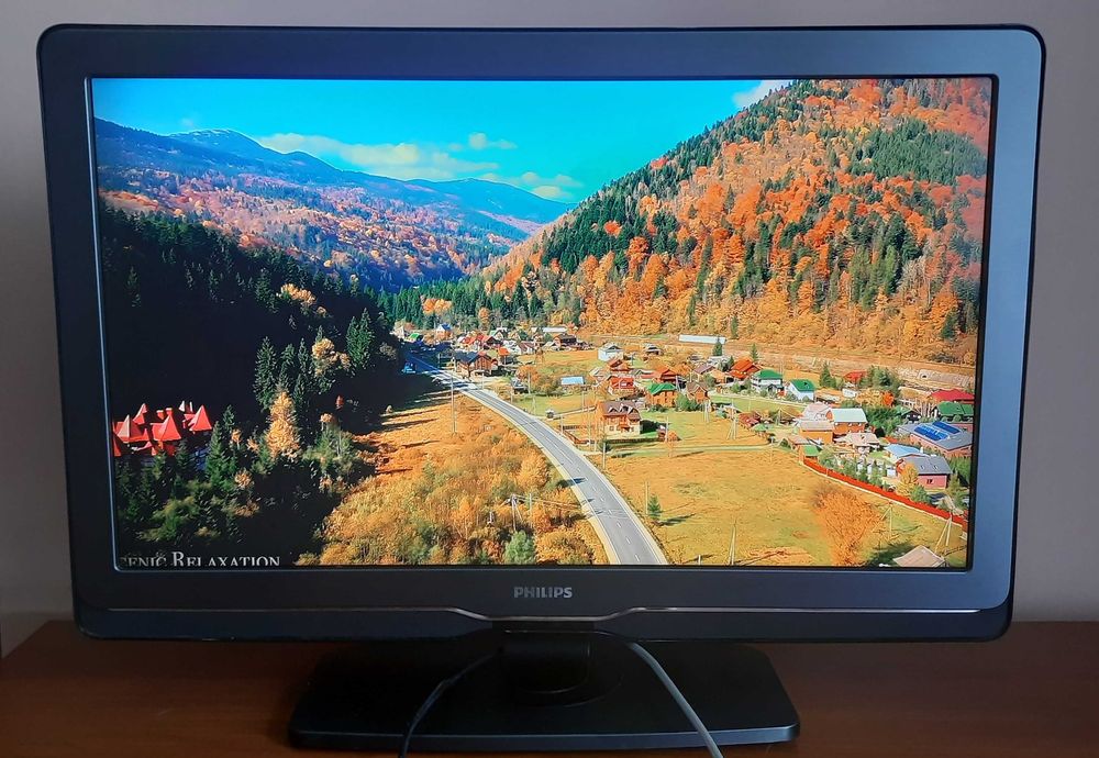 Телевізор "32" Philips 32PFL9604H