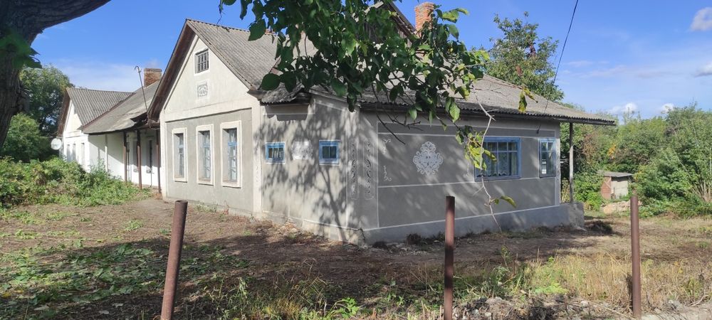 Продам частину будинку