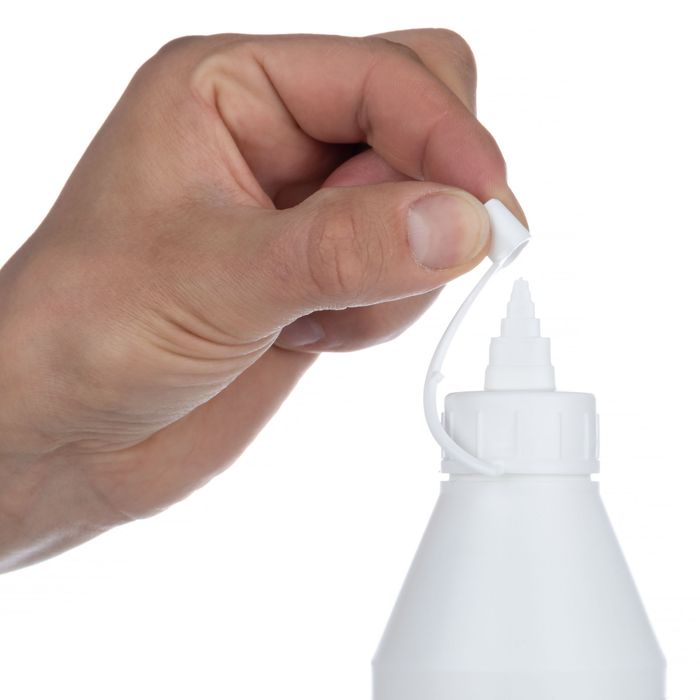 Olej SmooX do Agregatów Malarskich 500ml | Ochrona Tłoka
