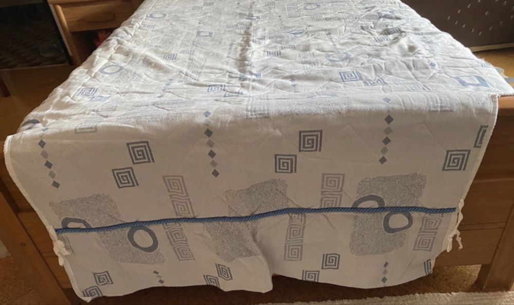Colcha cama solteiro NOVA433224318588692482