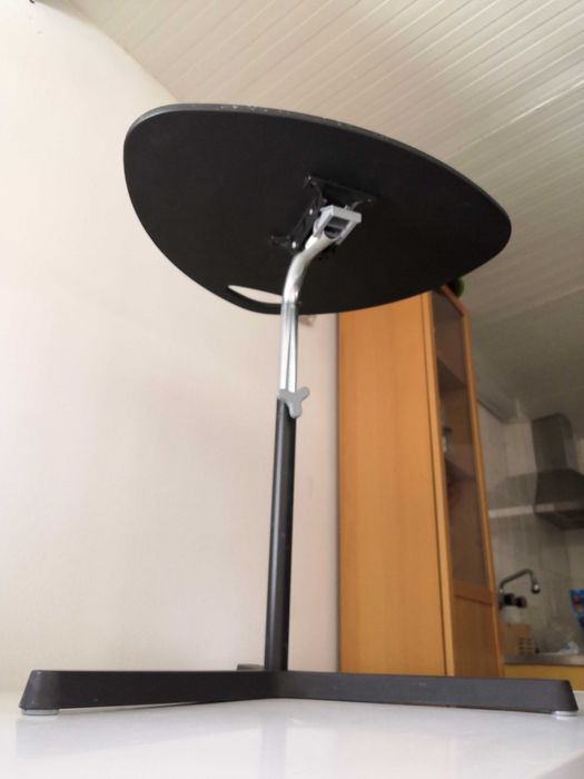Mesa para portátil