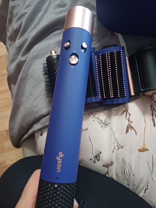 Suszarko lokówka dyson