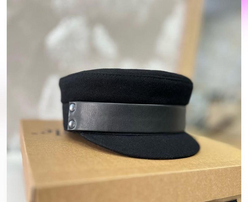 Картуз Кепі жіночі