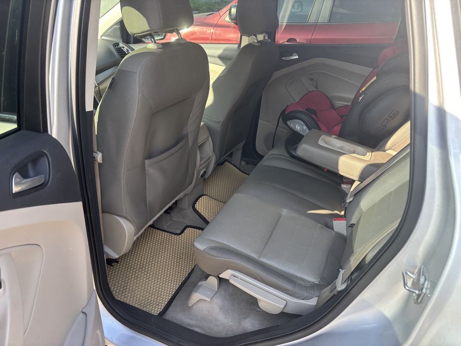 Ford Escape SE 2015