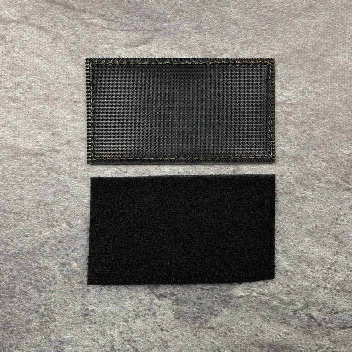 ALPHA INDUSTRIES патч рефлективний стрічка лєнта лента брелок AI USA