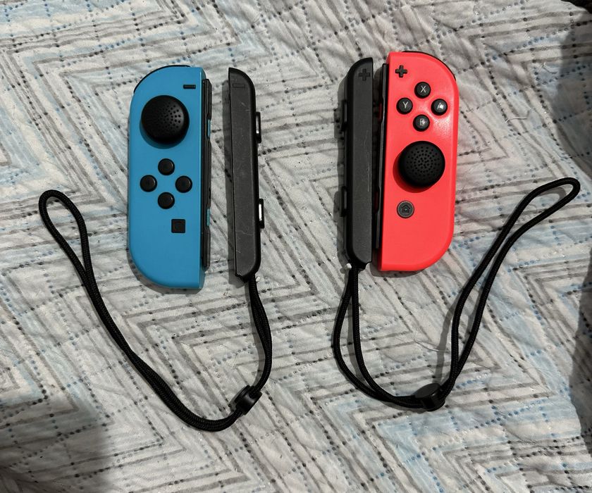 Nintendo Switch bom estado
