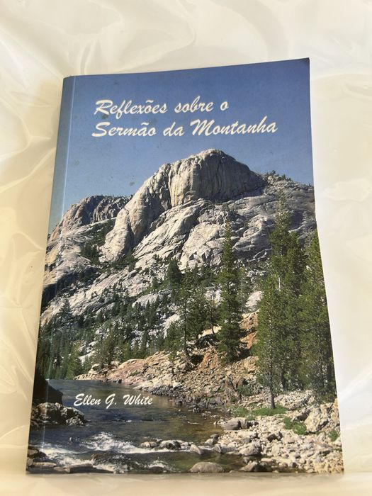 Reflexões sobre o Sermão da Montanha