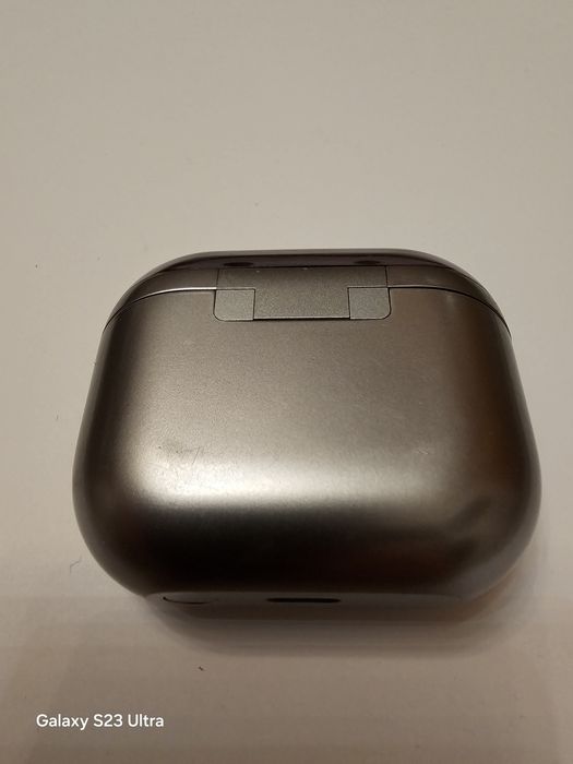 Навушники Samsung Galaxy Buds 3 Pro — офіційні, на гарантії