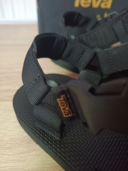 Мужские сандали Teva Original Dorado Sandals