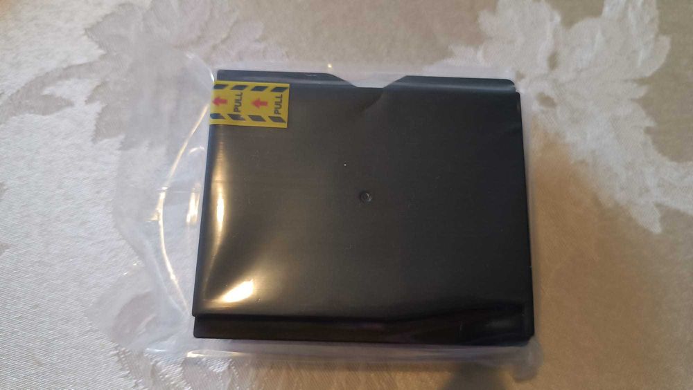 Cartucho tinta compatível para impressora Brother