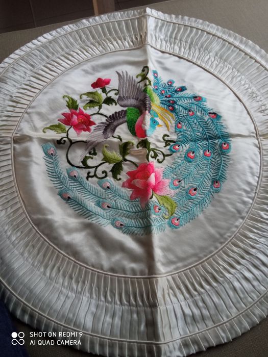 Almofadas Marroquinas