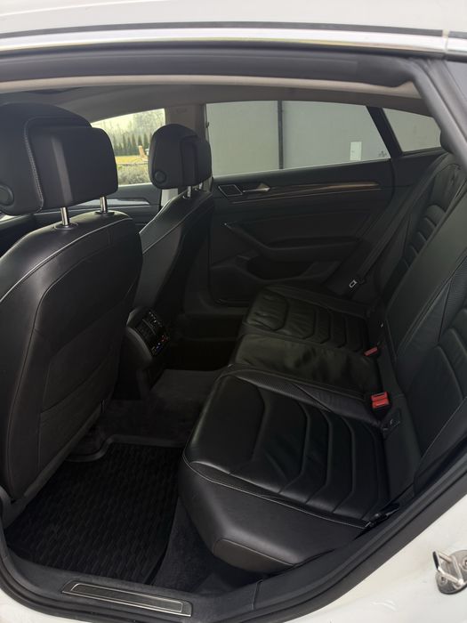 Volkswagen Arteon 2.0 TDI 240KM