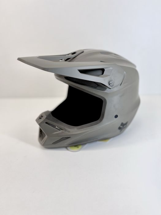 Kask FOX V3 rozm.L enduro cross quad NOWA KOLEKCJA