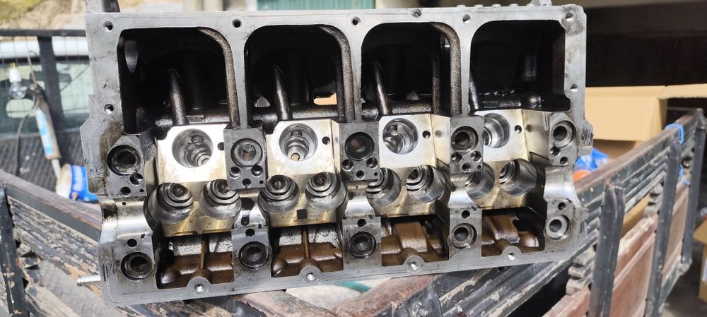Coloca 1.9 TDI PD