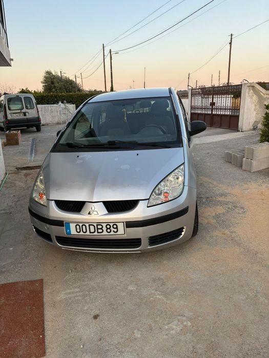 Mitsubishi colt 1.1 - 2007