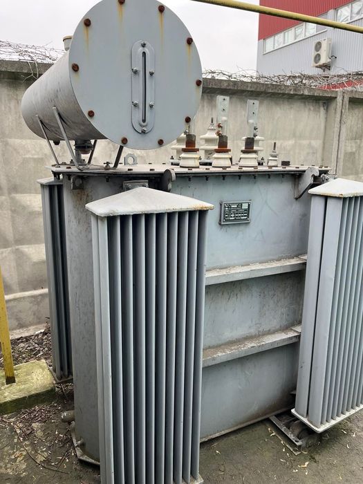 Трансформаторы Высоковольтные