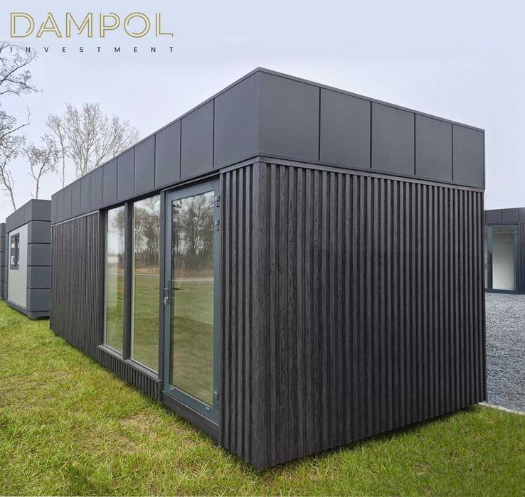 Od Ręki -Pawilon DAMPOL 700x300 Biuro, Fryzjer, Kosmetyka