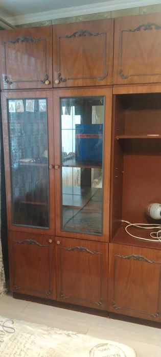 Гарнітур меблевий