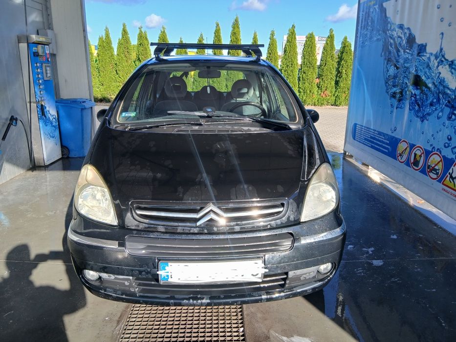 Citroën Xsara Picasso