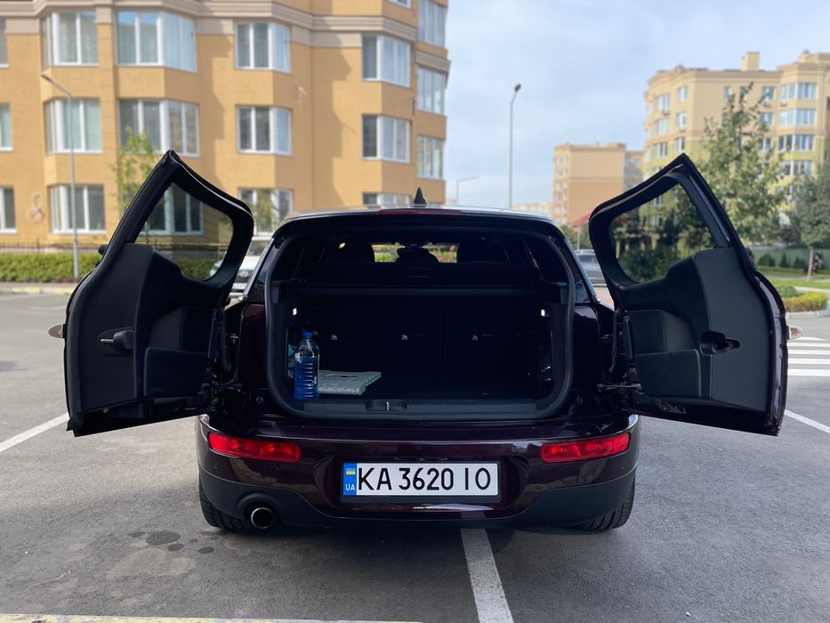 Продам Mini clubmen