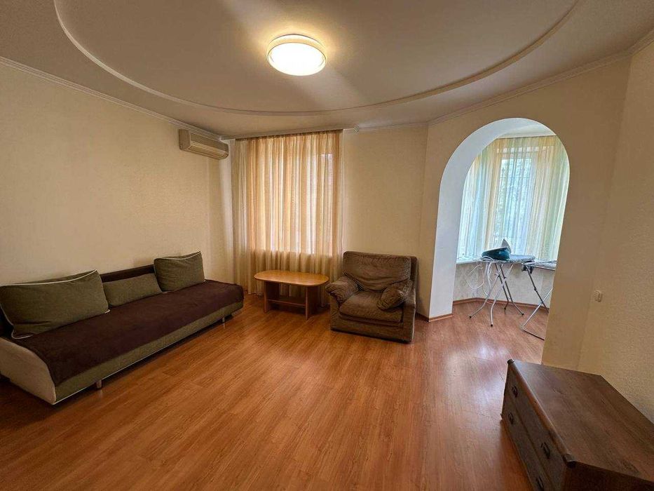 Продам  2к квартиру Центр пр. Д. Яворницького Ремонт Техніка