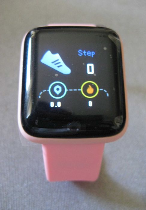 Relógio Inteligente de Criança NOVO