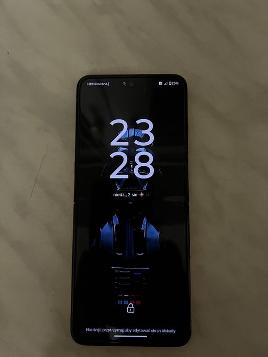Motorola RAZR 60 Ultra