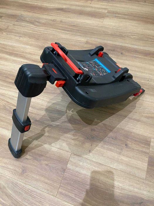 База isofix для автокрісел Anex