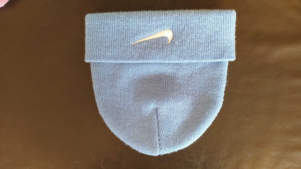 Gorros M e L da Nike