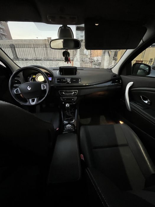 Renault Megane Coupe Bose Edition foto 5