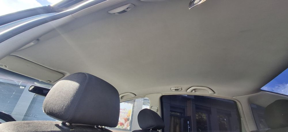 Фольксваген пассат б5+