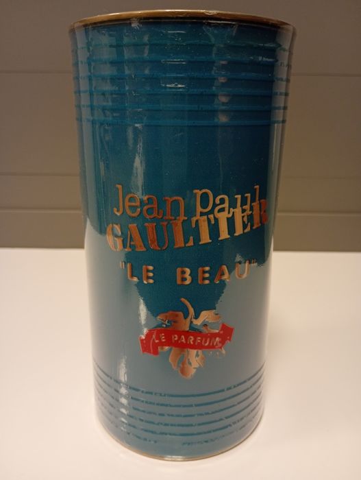 Jean Paul Gaultier Le Beau Le Parfum 125 ml