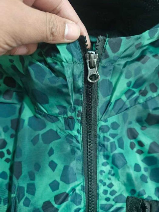 Куртка Stone Island | Вітровка | Jacket | Легка куртка