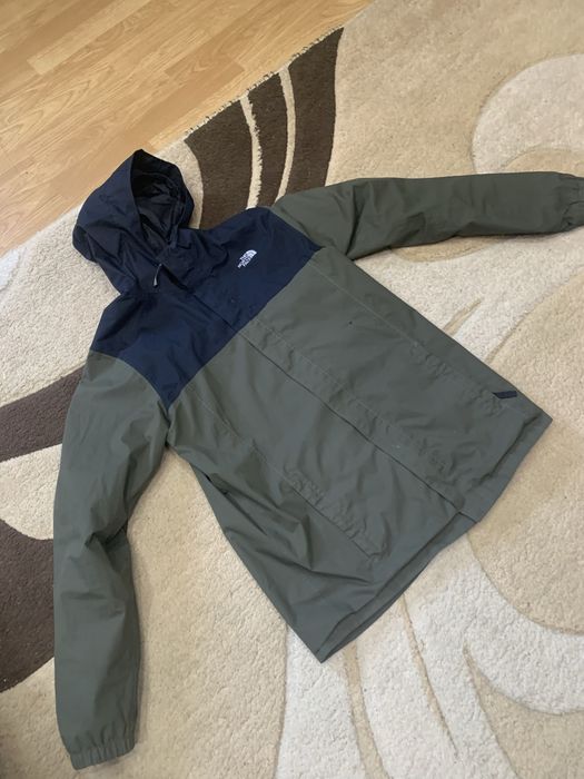 Брендовий одяг (The North Face, Lonsdale, Adidas, Columbia)